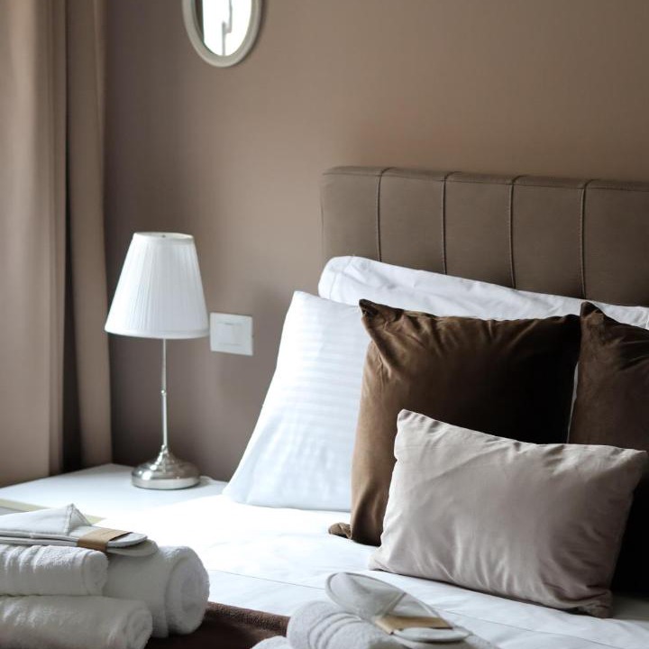 Photo of Bedroom in Savena