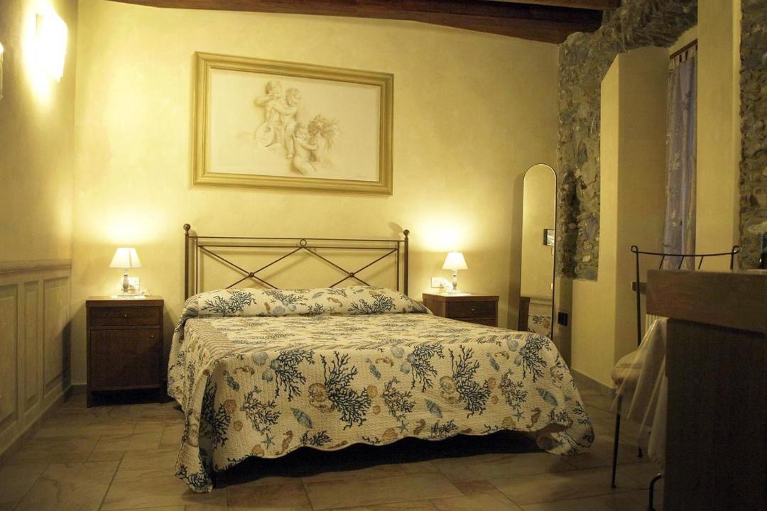 Photo of Bedroom in Borgo Antico