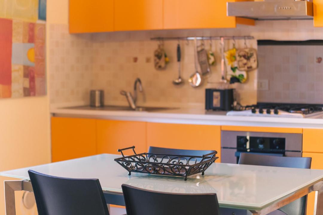 Photo of Kitchen in Marotta