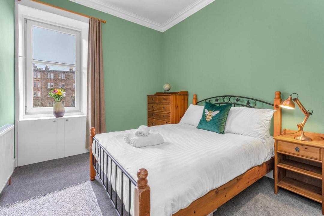 Photo of Bedroom in Newhaven