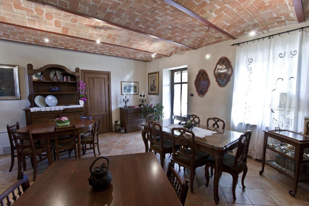 Photo of Livingroom in Valle Tanaro