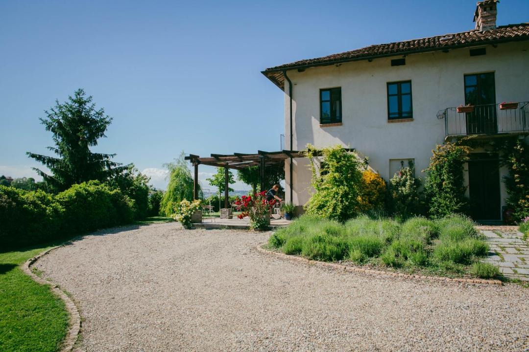 Photo of Buildings in Valle Tanaro