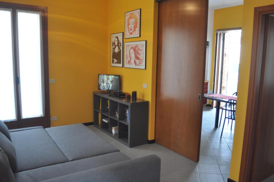Photo of Livingroom in Mestre