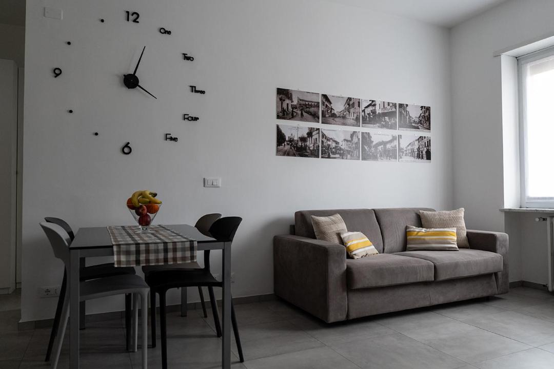 Photo of Livingroom in Gassino Torinese