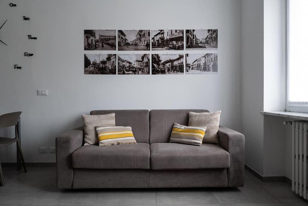 Photo of Livingroom in Gassino Torinese