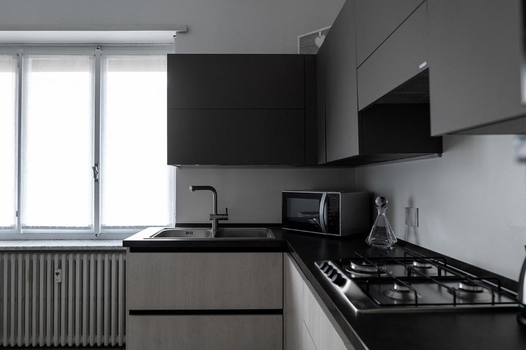 Photo of Kitchen in Gassino Torinese