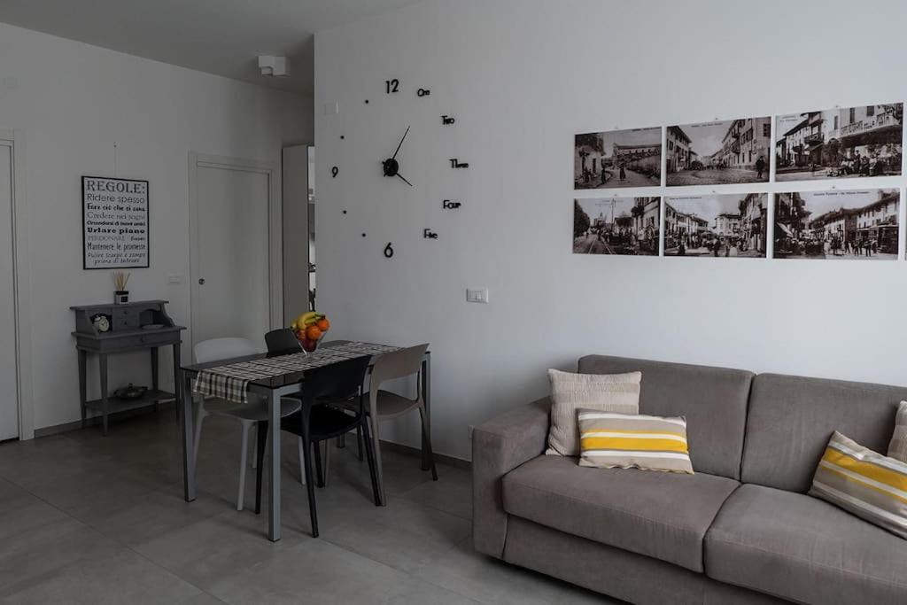 Photo of Livingroom in Gassino Torinese
