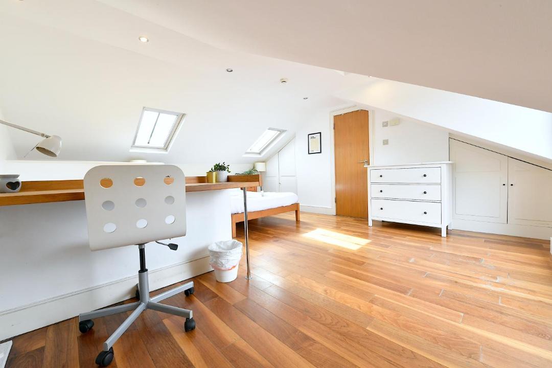 Photo of Livingroom in South Hampstead