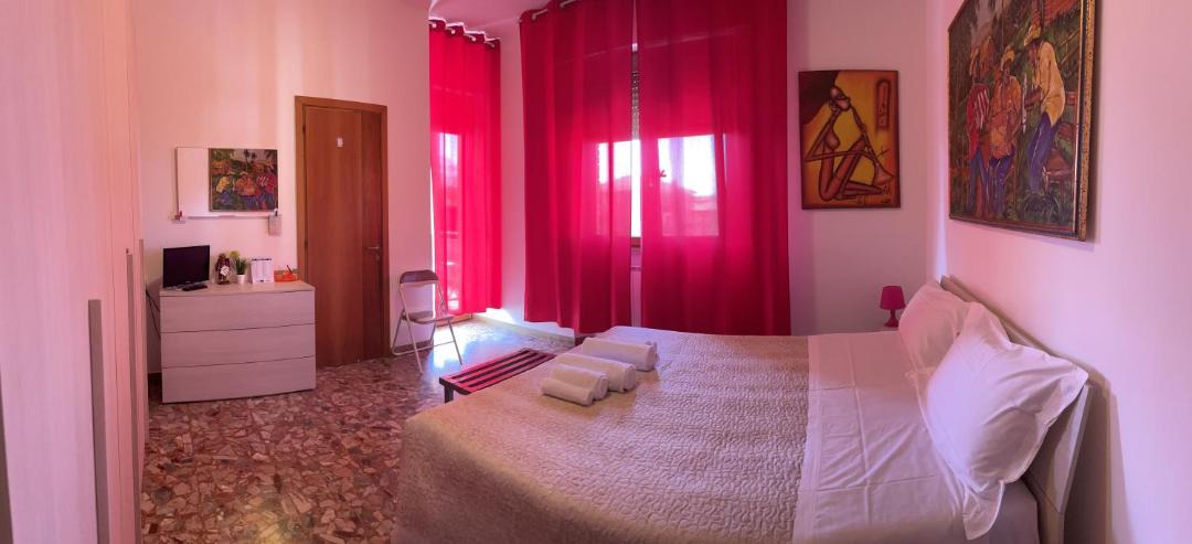 Photo of Bedroom in Senigallia
