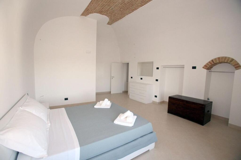 Photo of Bedroom in Bernalda