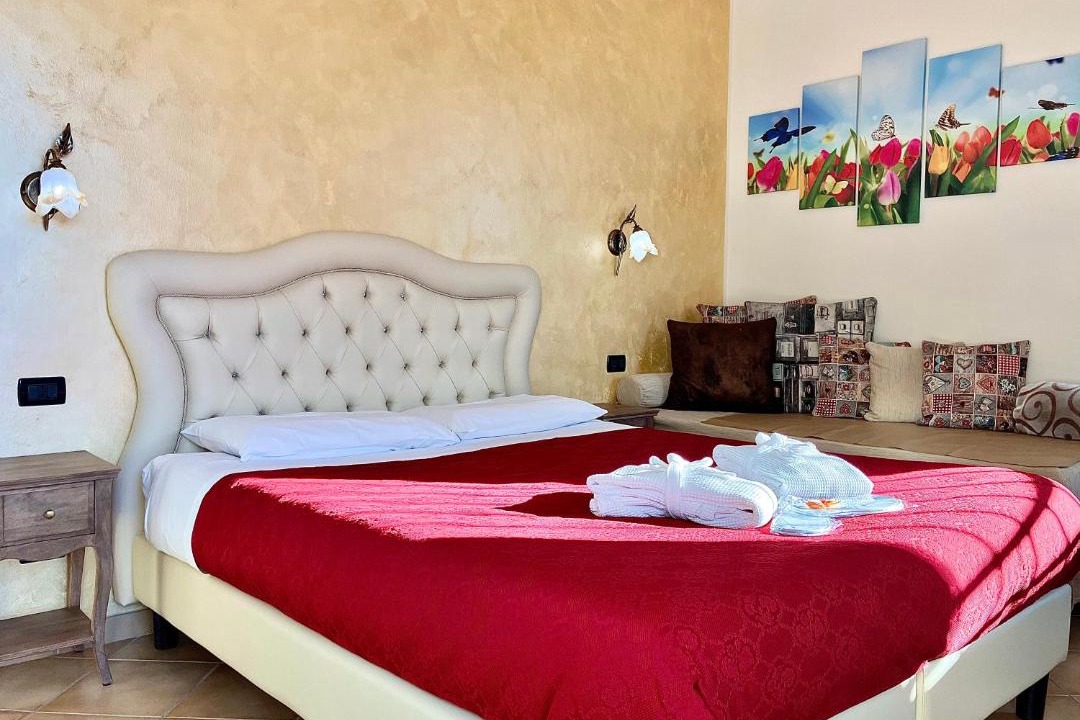 Photo of Bedroom in Rivoltella