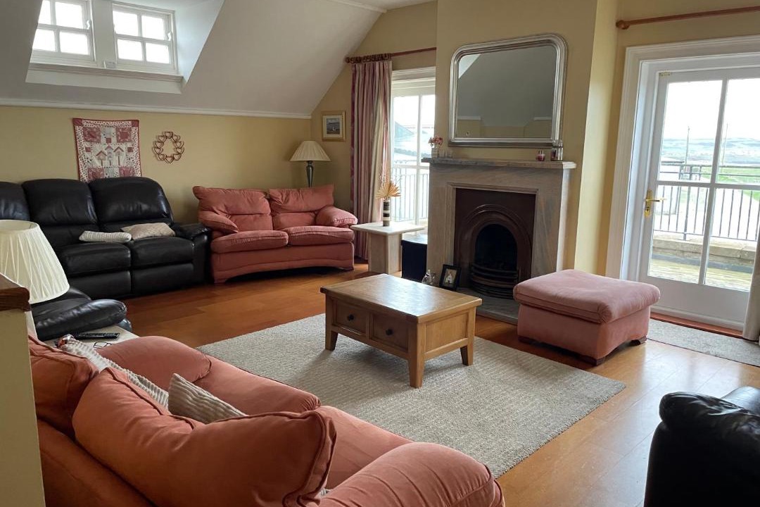 Photo of Livingroom in Bushmills
