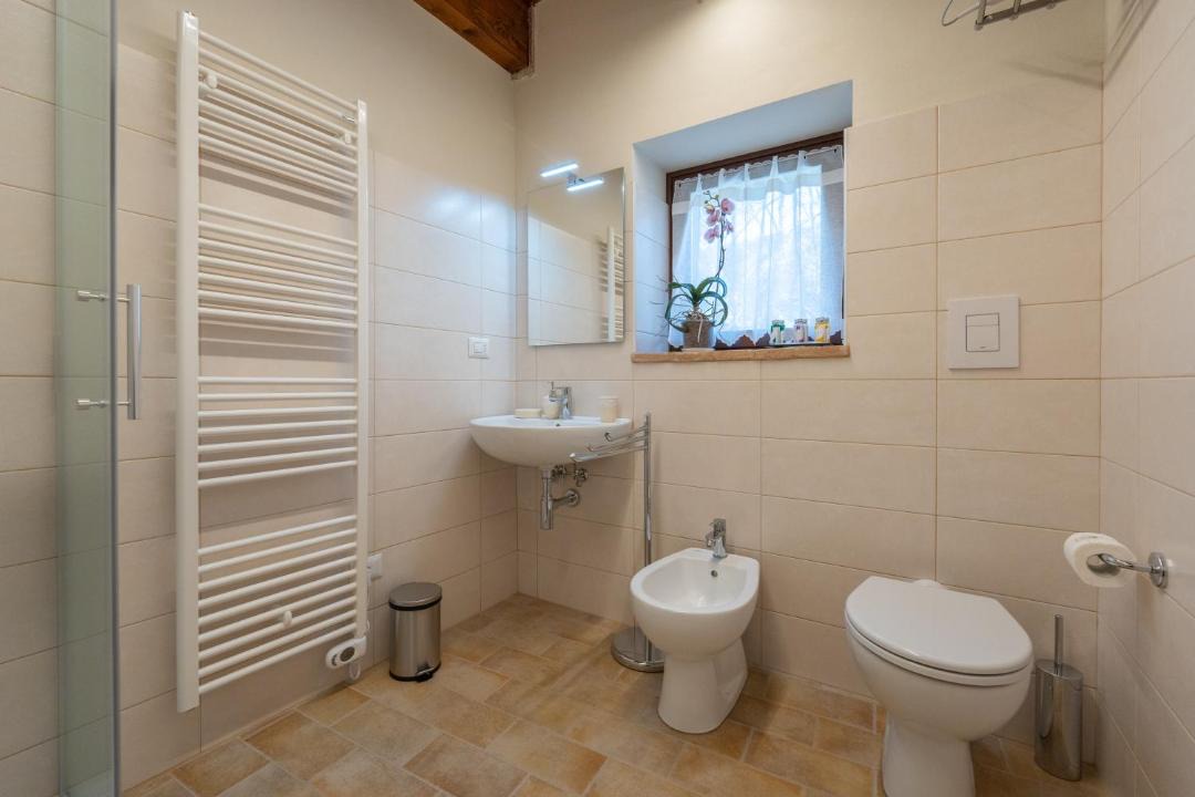 Photo of Bathroom in Urbisaglia