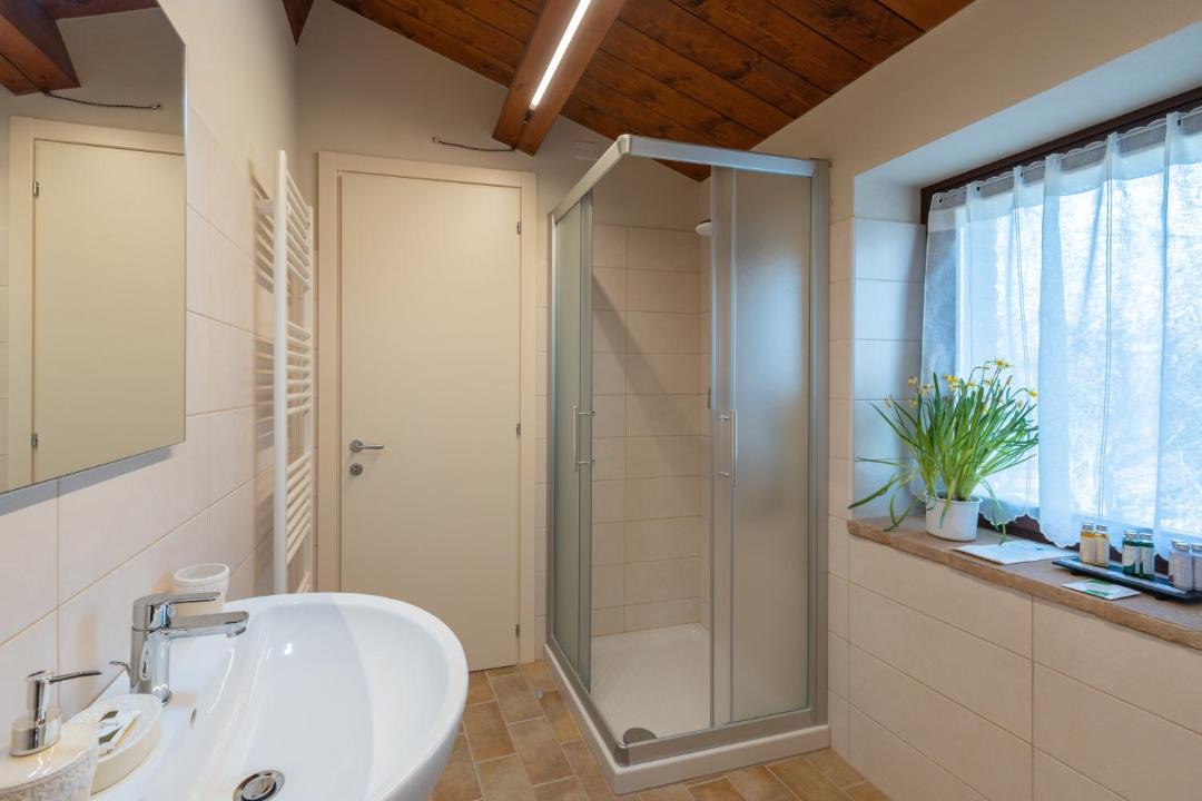 Photo of Bathroom in Urbisaglia