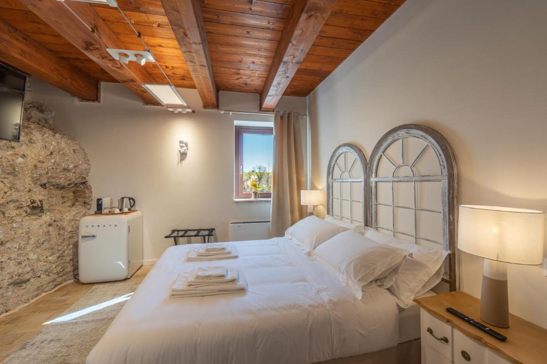 Photo of Bedroom in Urbisaglia