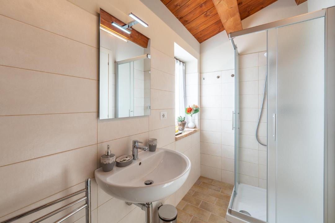 Photo of Bathroom in Urbisaglia