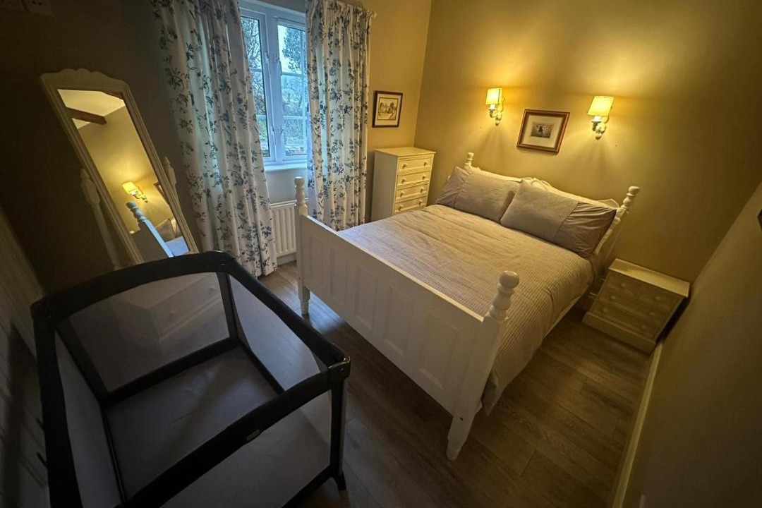 Photo of Bedroom in Tempo