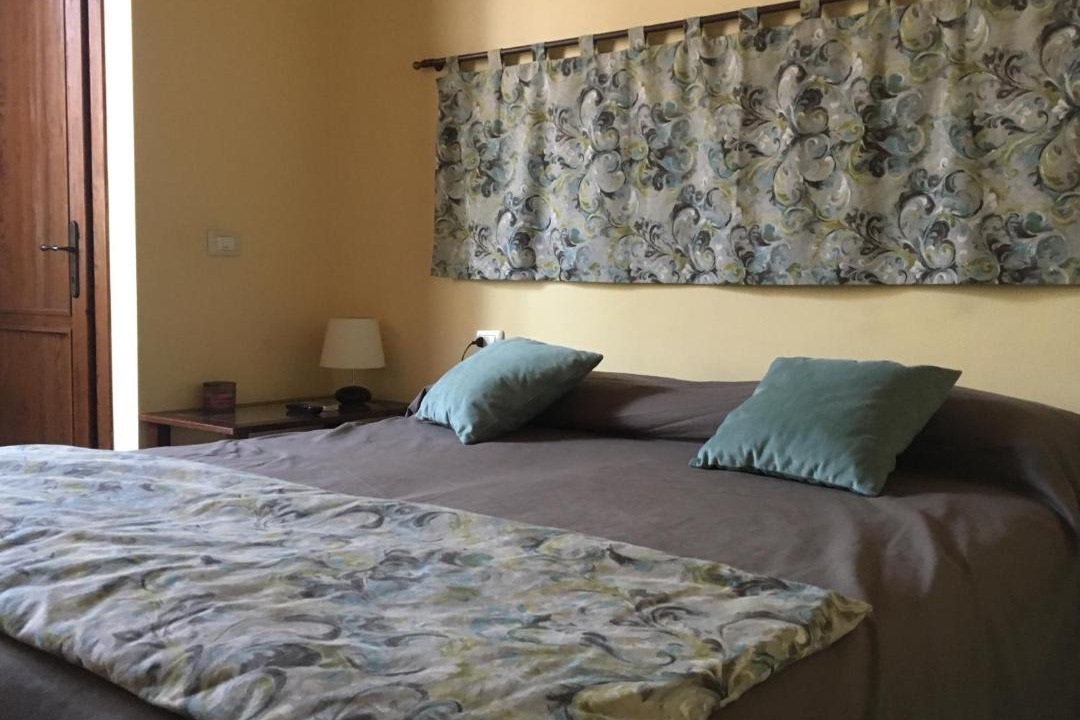 Photo of Bedroom in Sorga