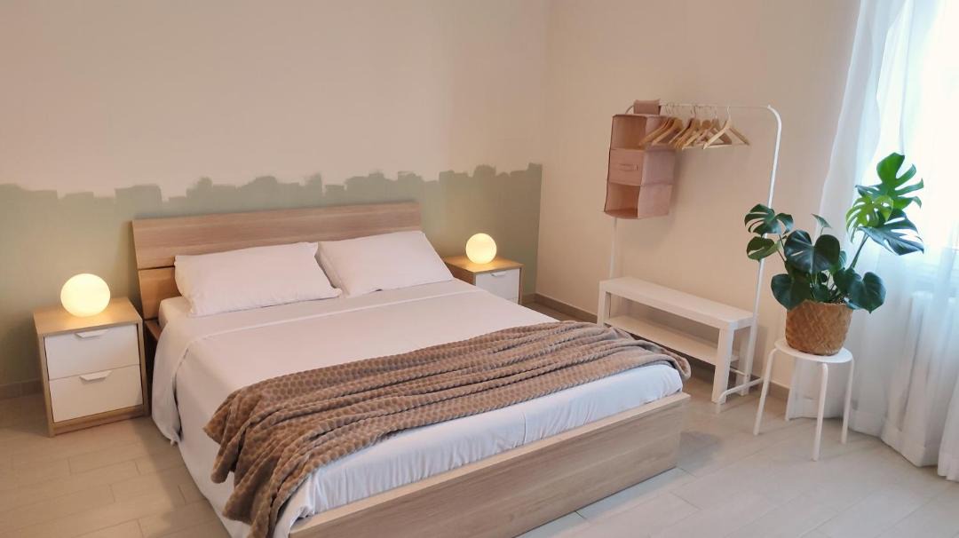 Photo of Bedroom in Alba