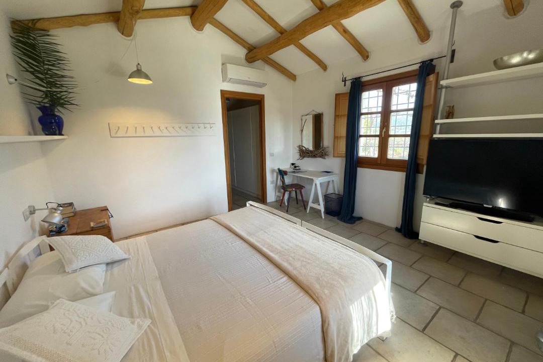 Photo of Bedroom in Rudalza