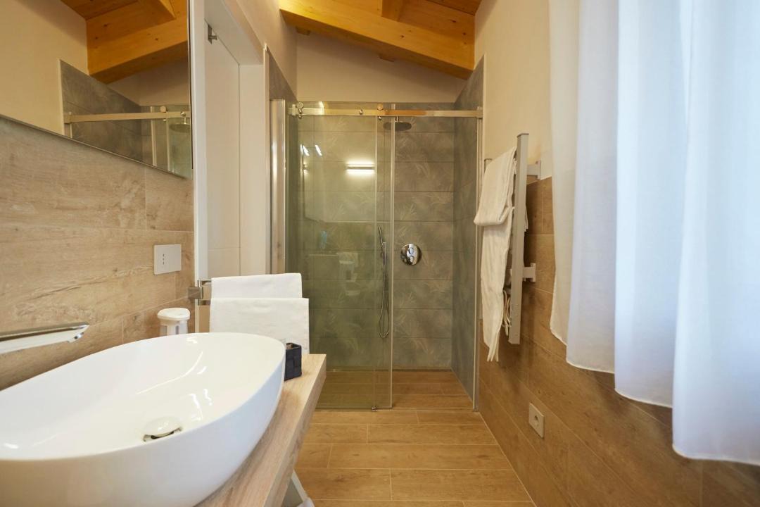 Photo of Bathroom in Acquesalate