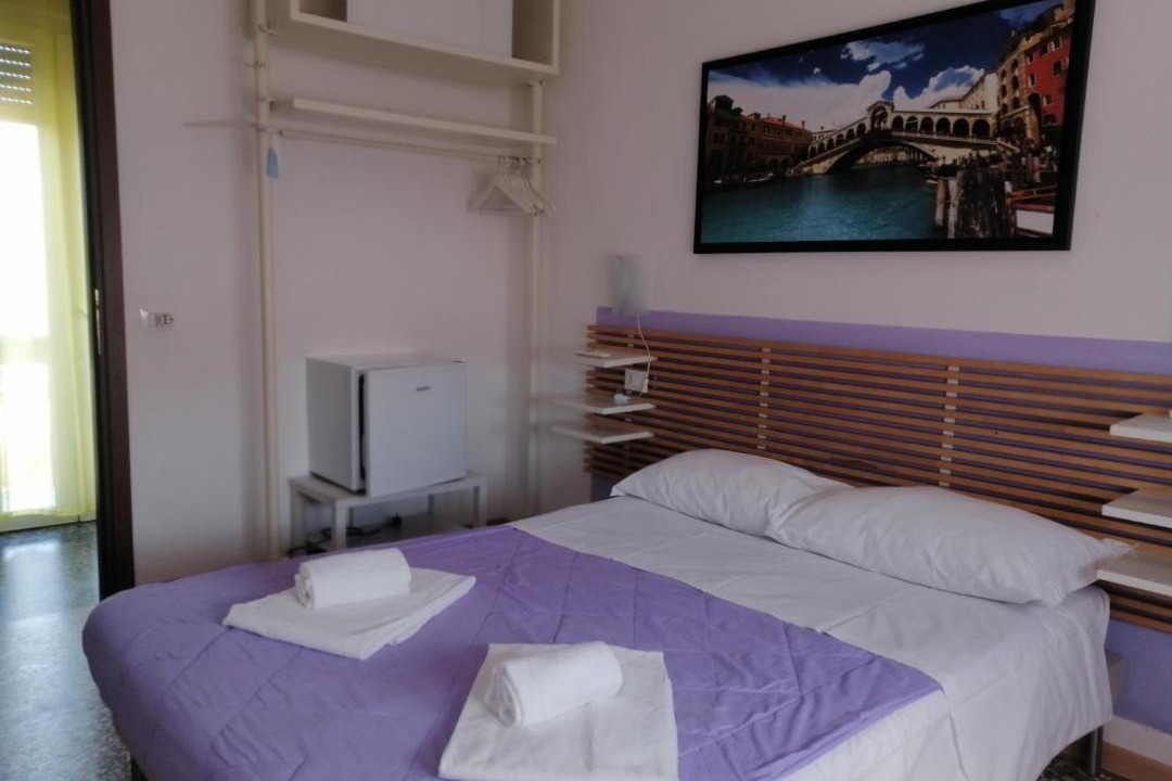 Photo of Bedroom in Campalto