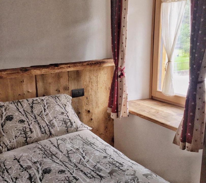 Photo of Bedroom in Valdisotto