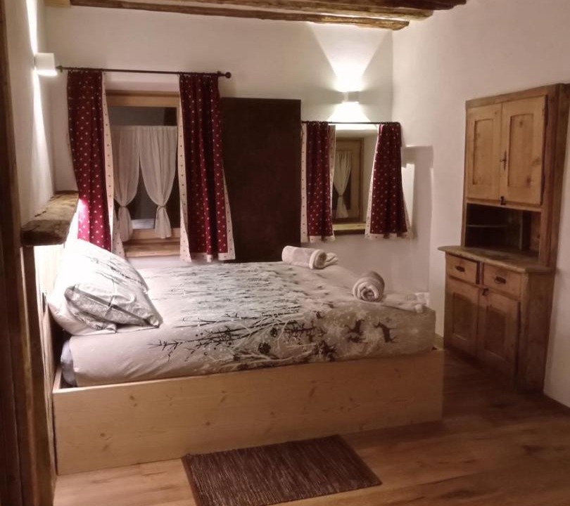 Photo of Bedroom in Valdisotto