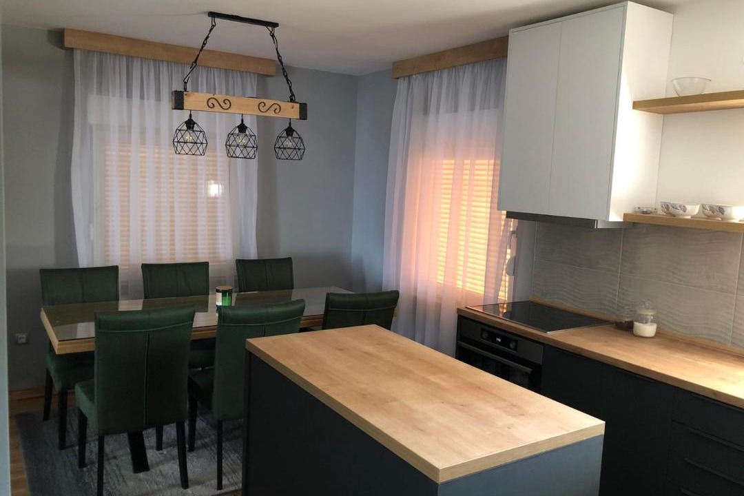 Photo of Kitchen in Novi Sad