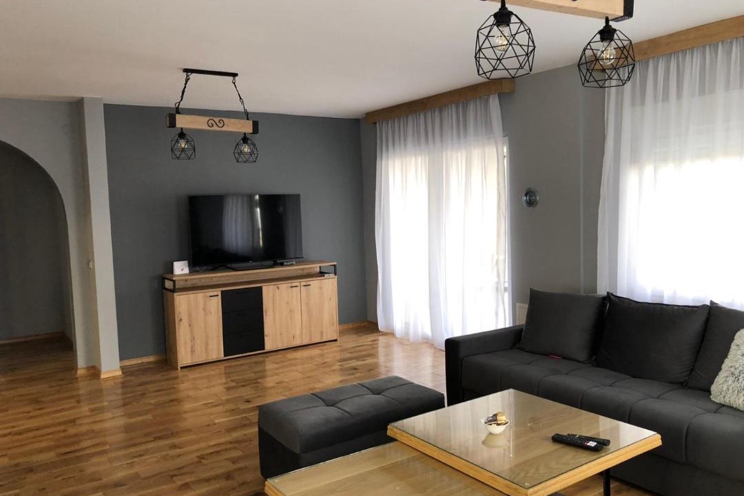 Photo of Livingroom in Novi Sad