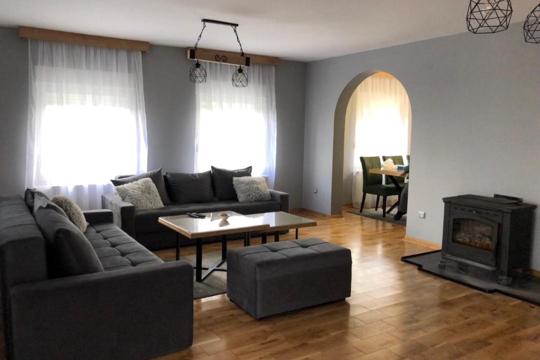 Photo of Livingroom in Novi Sad