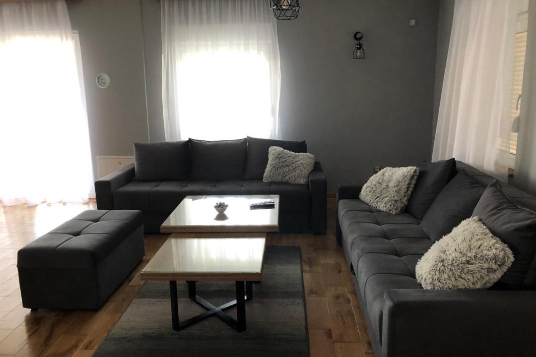 Photo of Livingroom in Novi Sad