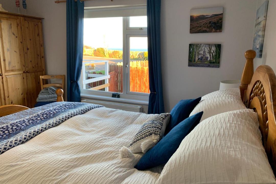 Photo of Bedroom in Annalong