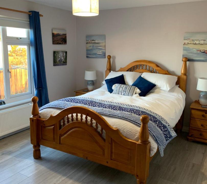 Photo of Bedroom in Annalong