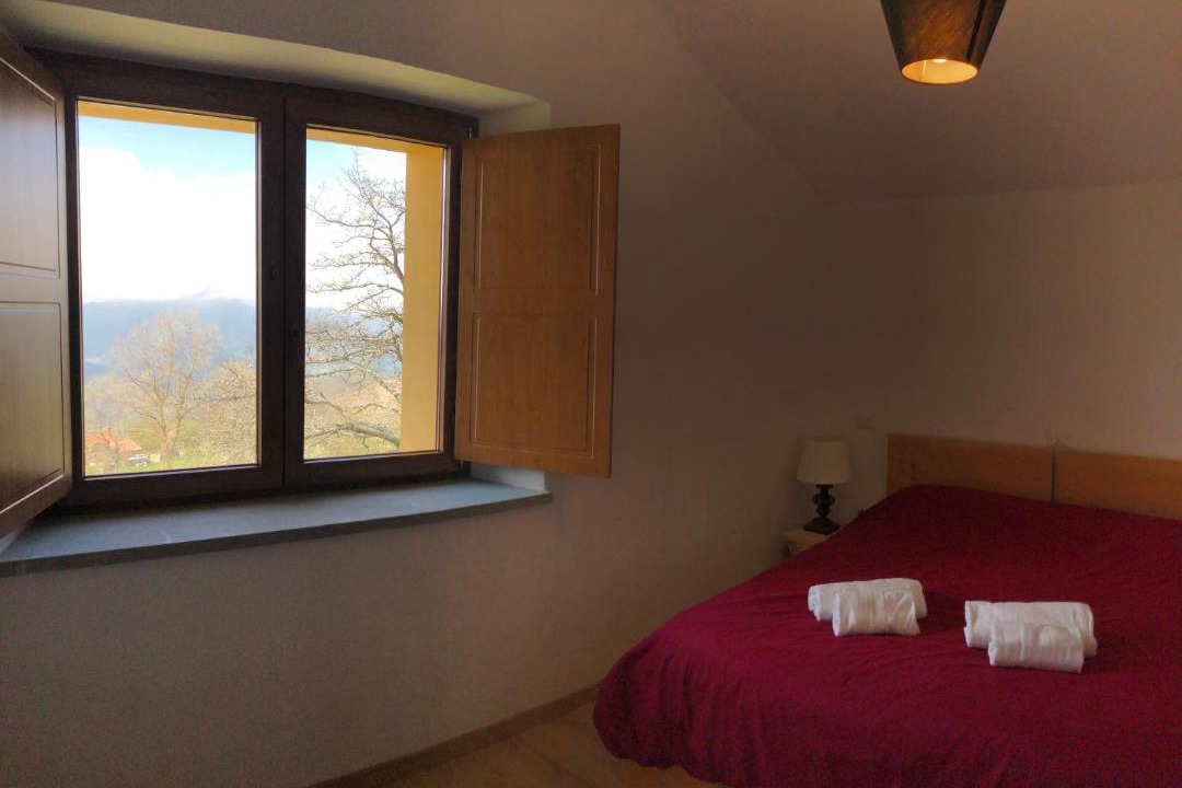 Photo of Bedroom in Verghereto