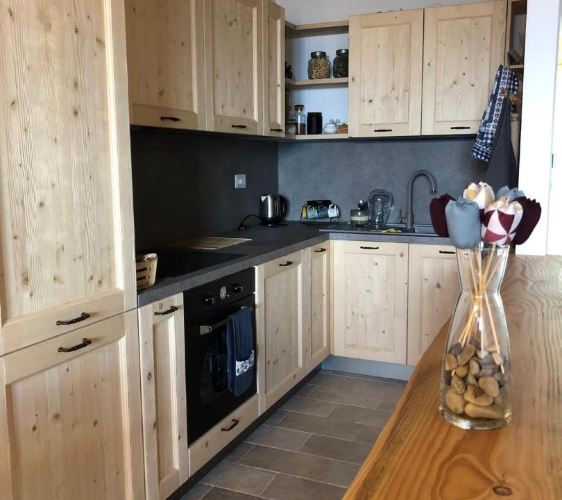 Photo of Kitchen in Verghereto