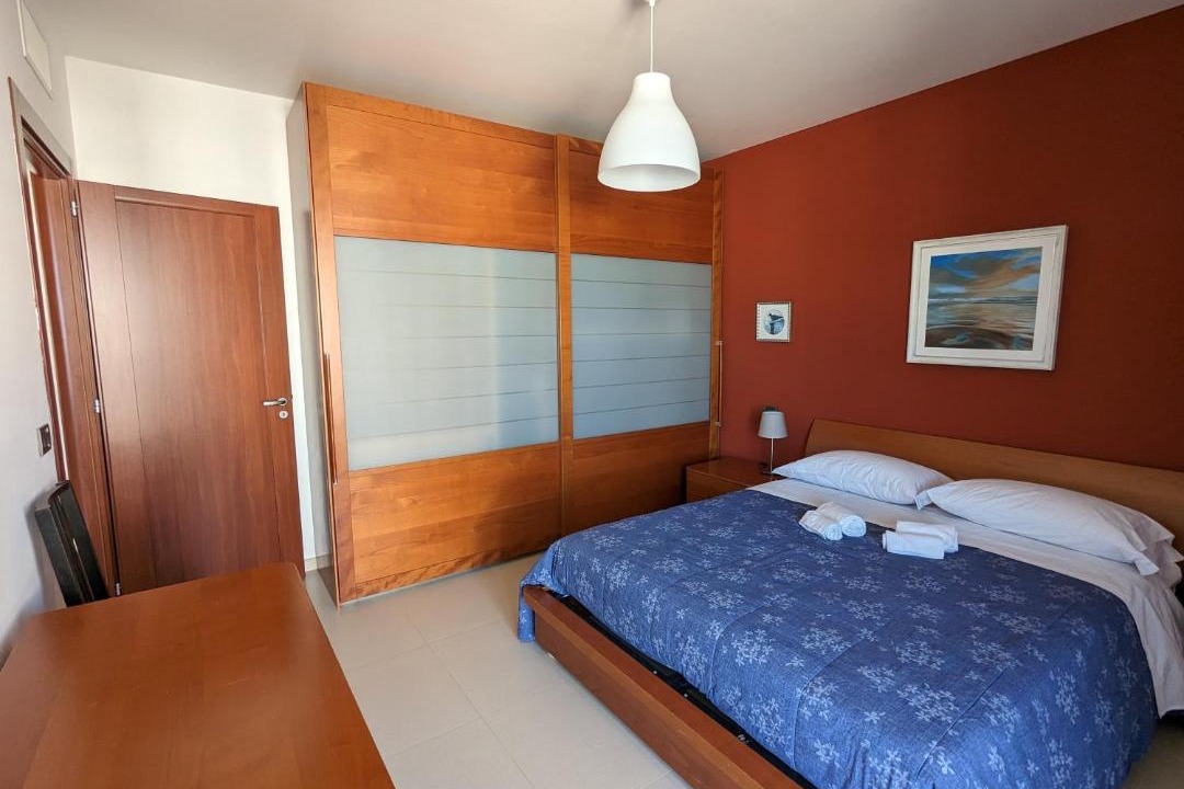 Photo of Bedroom in Taranto