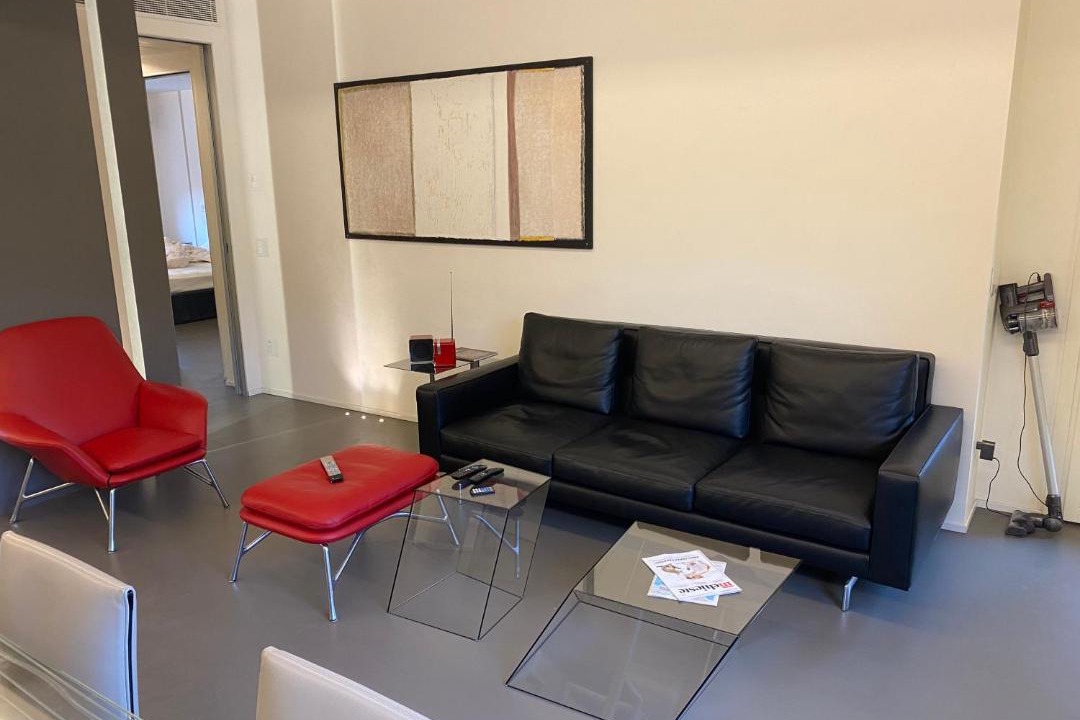 Photo of Livingroom in Pesaro
