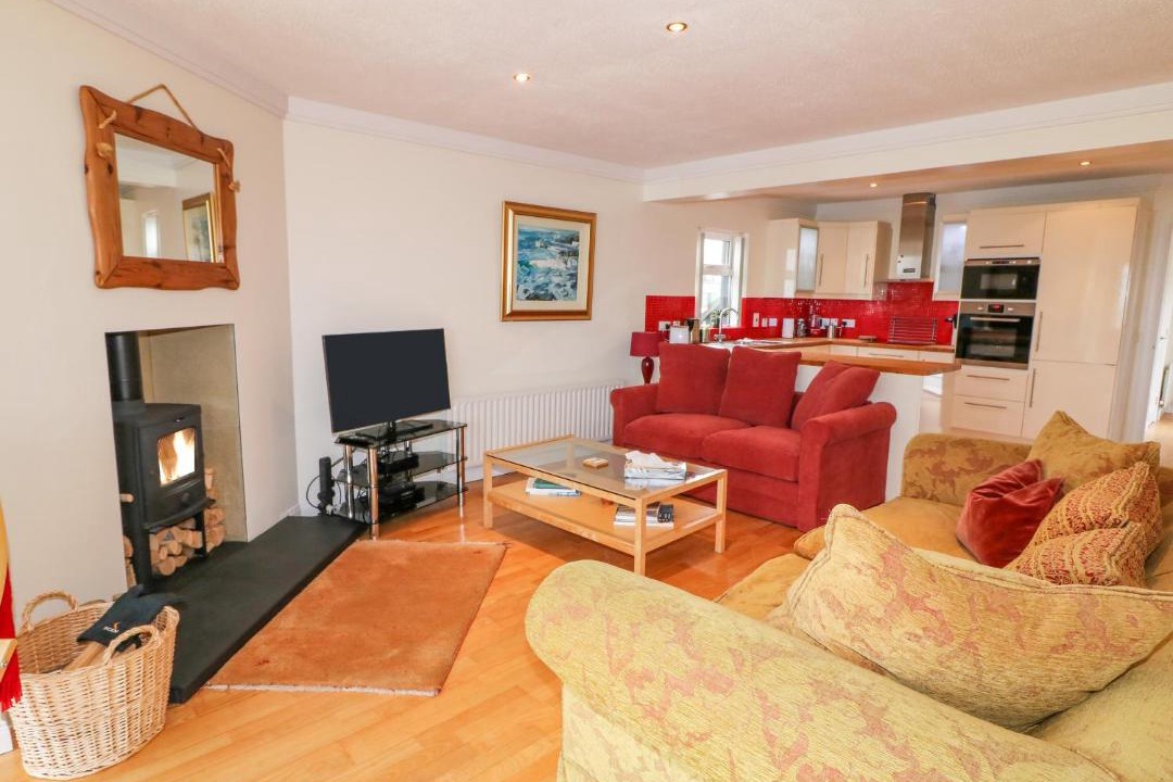 Photo of Livingroom in Castlerock