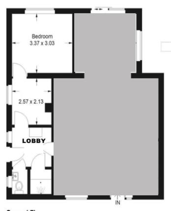 Photo of Livingroom in East Hoathly