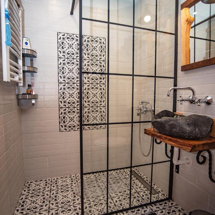Photo of Bathroom in Kremna