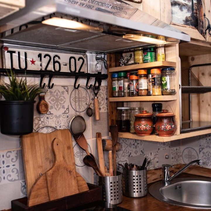 Photo of Kitchen in Kremna