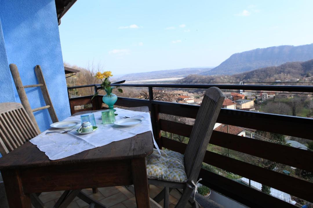 Photo of Patio Balcony in Forgaria nel Friuli