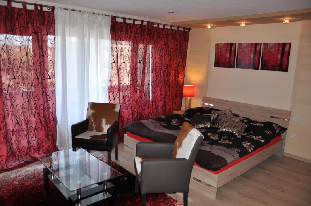 Photo of Livingroom in Bad Ragaz