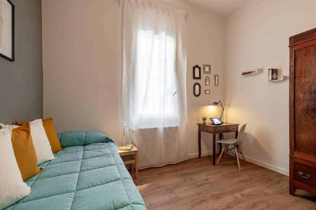 Photo of Bedroom in Saragozza-Porto