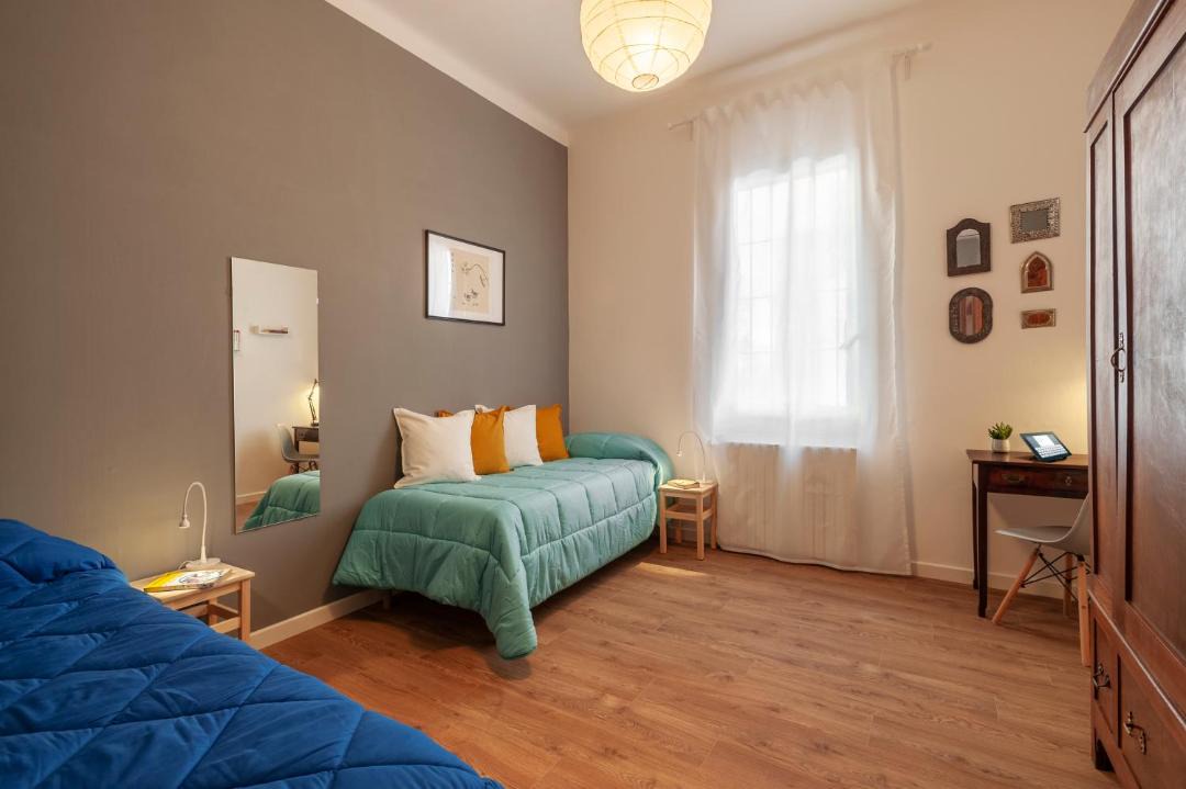 Photo of Bedroom in Saragozza-Porto