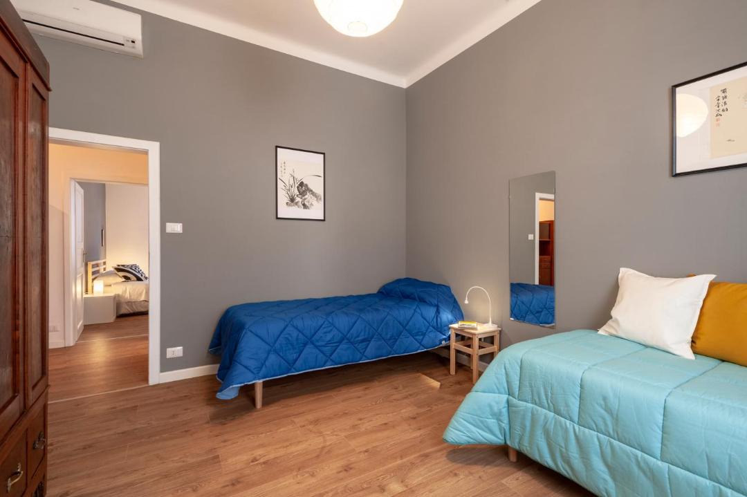 Photo of Bedroom in Saragozza-Porto