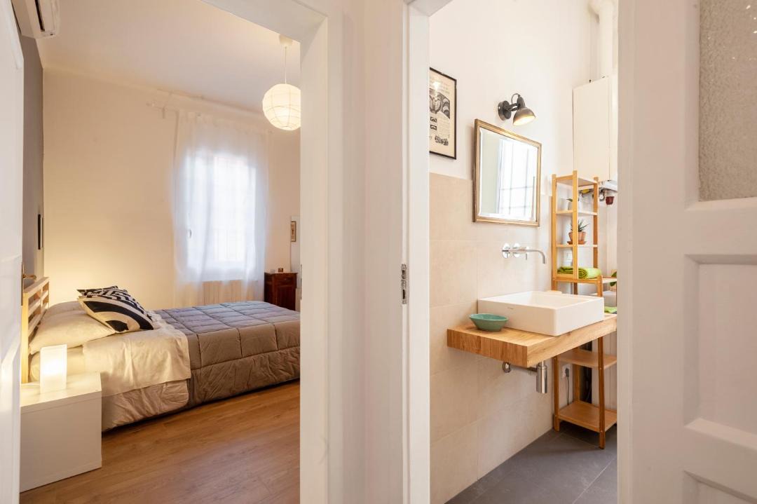 Photo of Bedroom in Saragozza-Porto