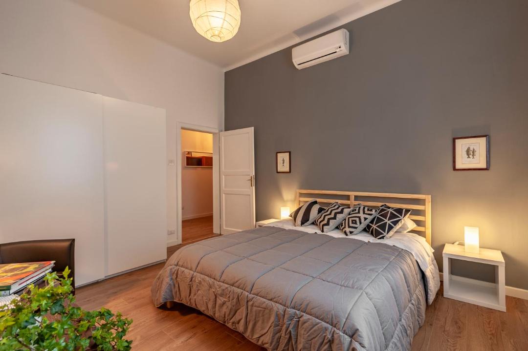 Photo of Bedroom in Saragozza-Porto