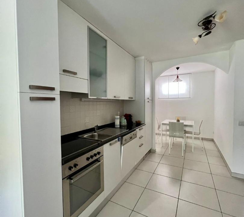 Photo of Kitchen in Pedrinate